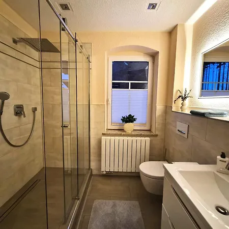 Schwarzmuehle 2 Neuer Anbau