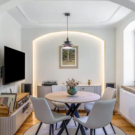 Appartamento Schwarzmuehle 2 *