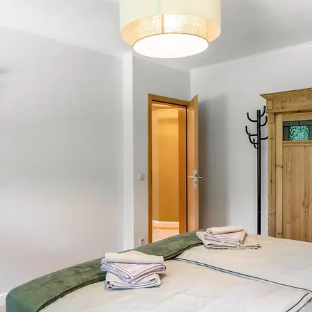 Schwarzmuehle 2 Appartamento Neuer Anbau