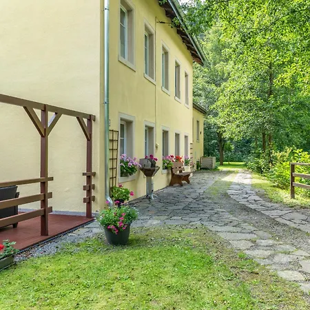 Schwarzmuehle 2 Neuer Anbau