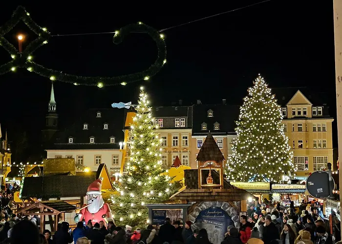 公寓 Schwarzmuehle 2 Neuer Anbau